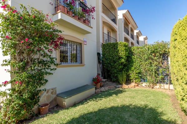 Fünfzimmerwohnung mit großem Garten in einer privilegierten Lage in Jávea. - Foto 9