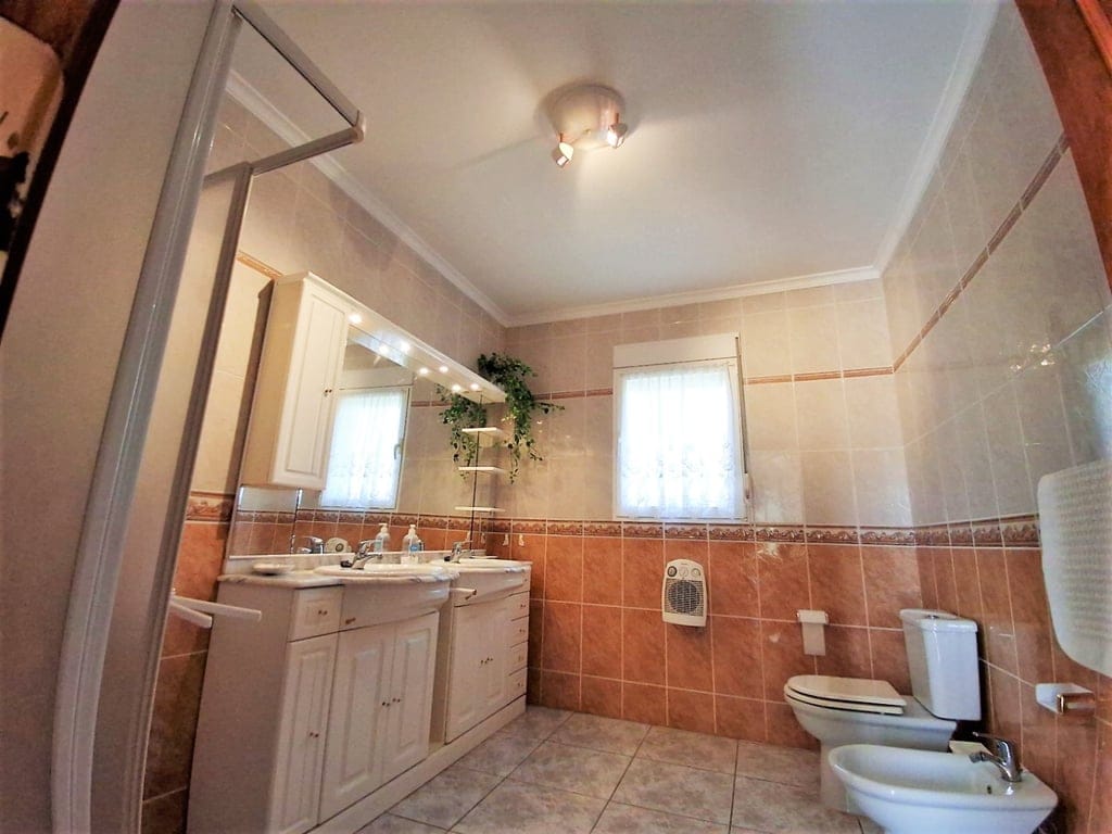 Villa for sale in Carrio Alto, Calpe - Foto 11