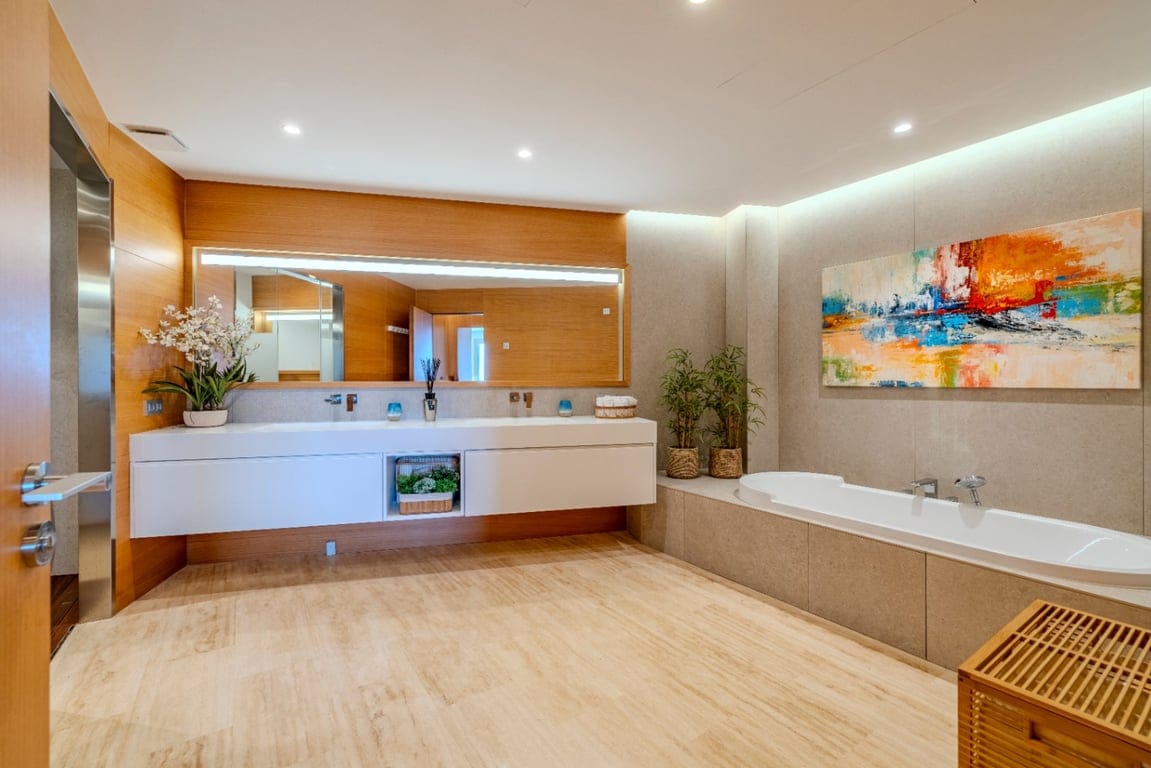 Exclusive apartment with panoramic views in Altea Hills - Foto 46