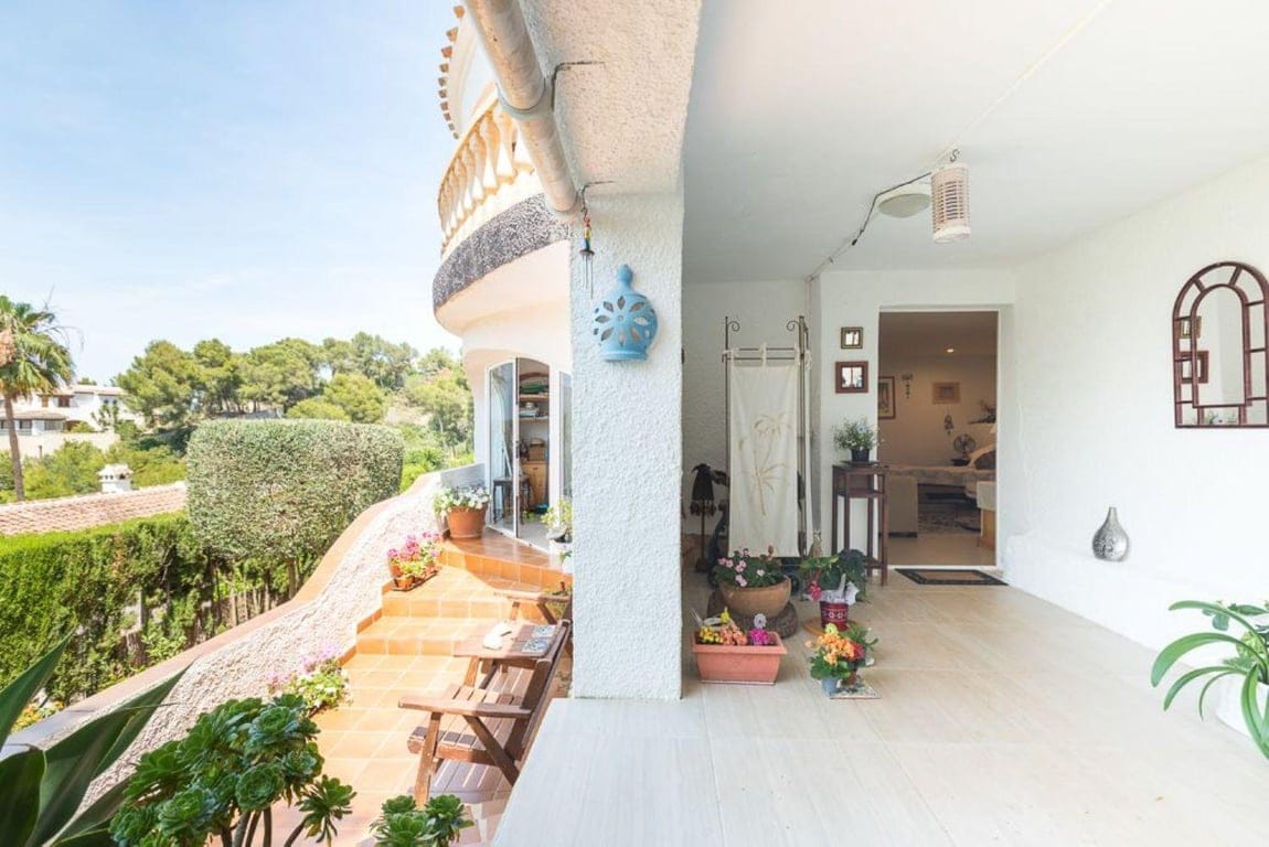 Atemberaubender Meerblick mit Gästeapartment - Foto 23