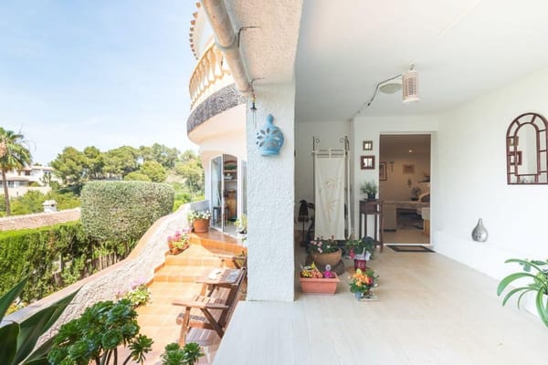 Impresionantes vistas al mar, con apartamento de invitados - Foto 23
