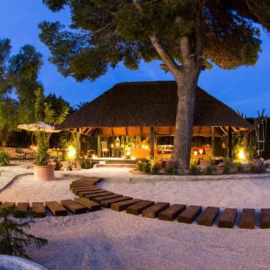 4 bedroom villa Calpe - Foto 5