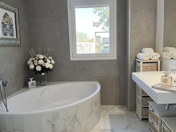 VILLA SERENITY Vida Mediterránea de Lujo - Foto 37