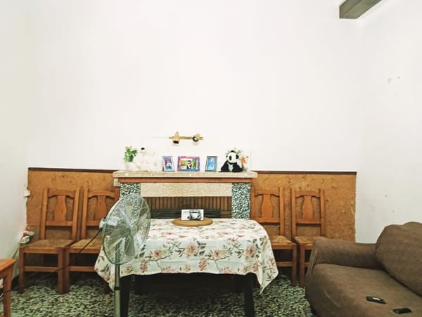 Casa en venta de 3 dormitorios con jardín en Pedreguer - Foto 4