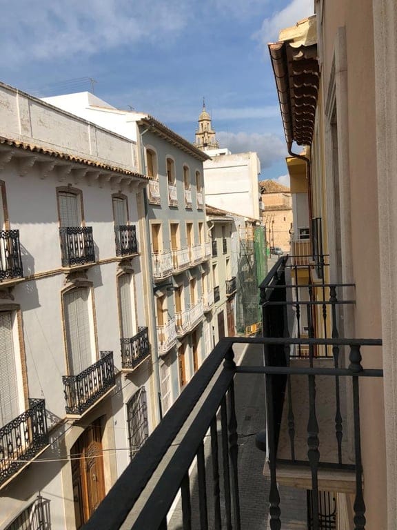 Exklusives Duplex-Penthouse in Pego - Foto 9