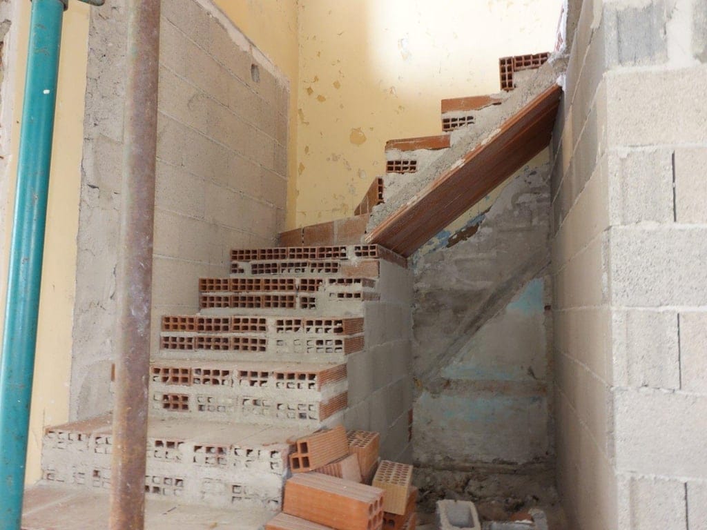 Townhouse in Beniarbeig - Foto 13