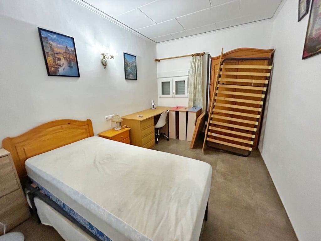 Chalet wiejski na sprzedaż w Pedreguer z basenem i ogrodem - 4 sypialnie - Foto 13