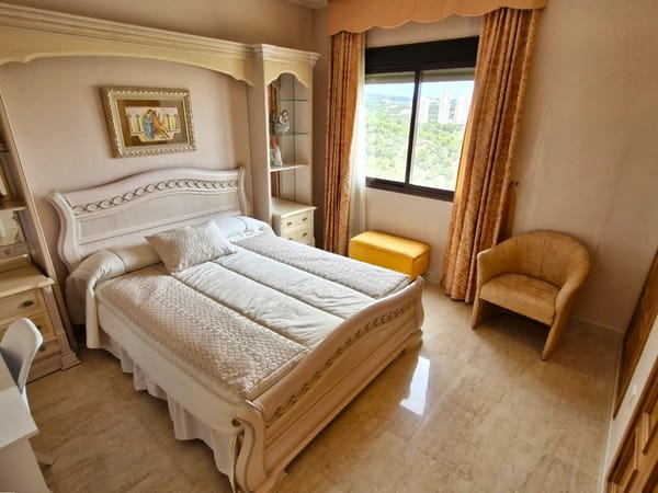 Apartamento en venta en Benidorm - Foto 10