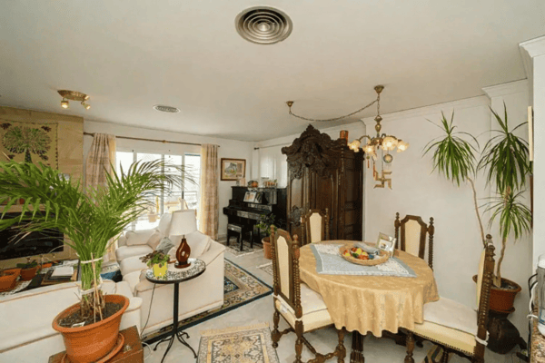 Apartamento en venta en Dénia - Foto 3