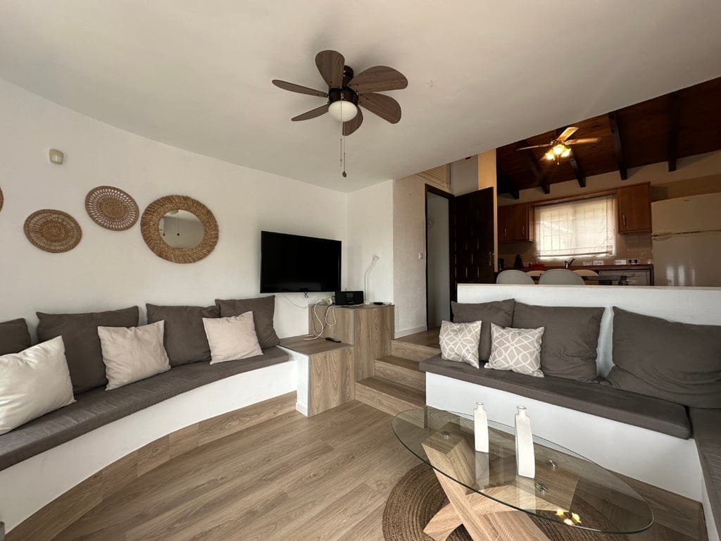 Villa for sale on the Montgó mountain with spectacular sea views - Foto 21