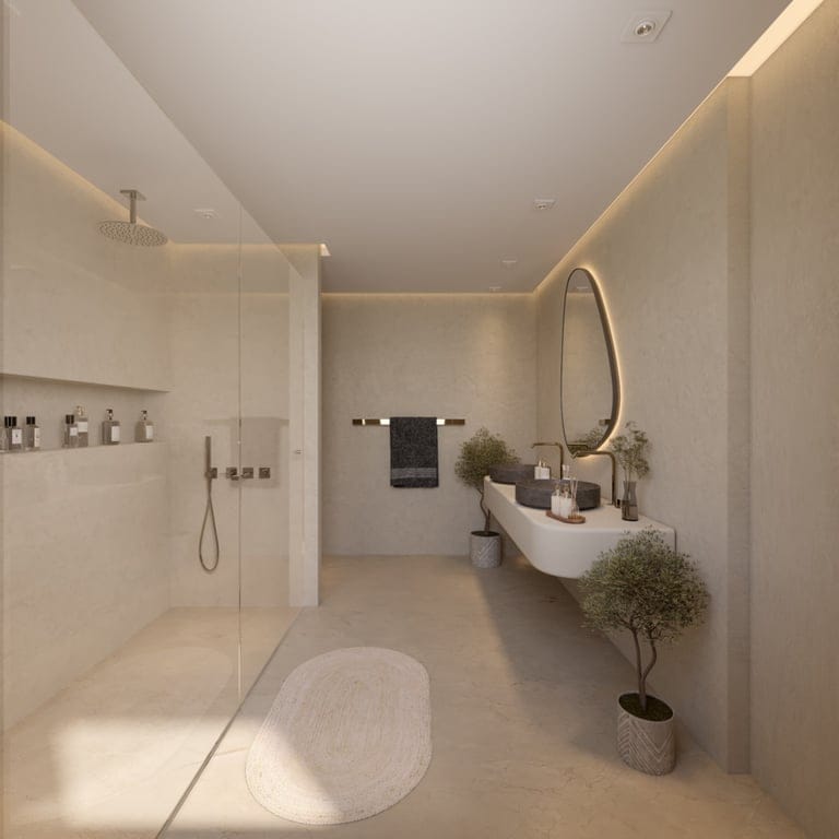 Exclusive villa with sea views in the sought-after Tosalet urbanization in Jávea. - Foto 8