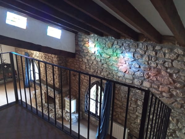 Se vende  finca antigua en Benissa - Foto 12
