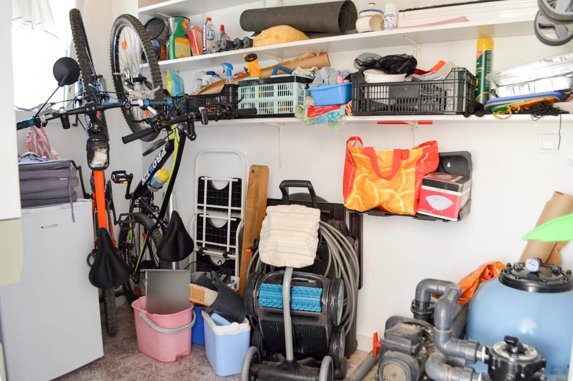 4 bedroom villa in Las Marinas, in the area of Las Brisas - Foto 32