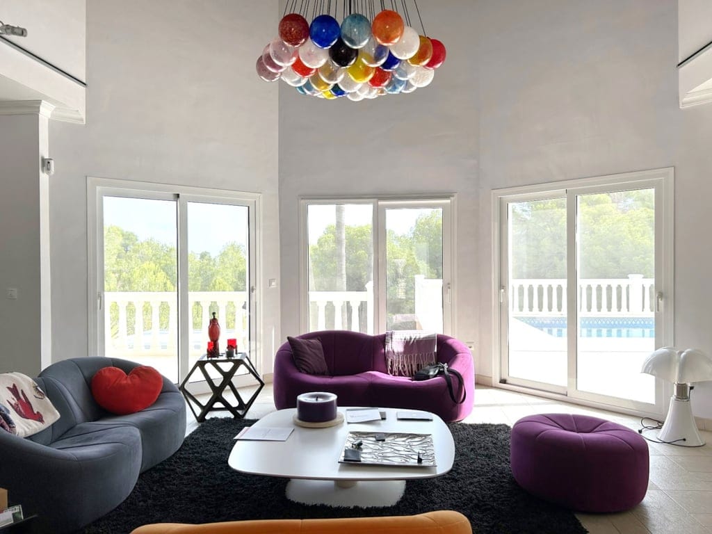 Willa na sprzedaż w pego - Foto 17