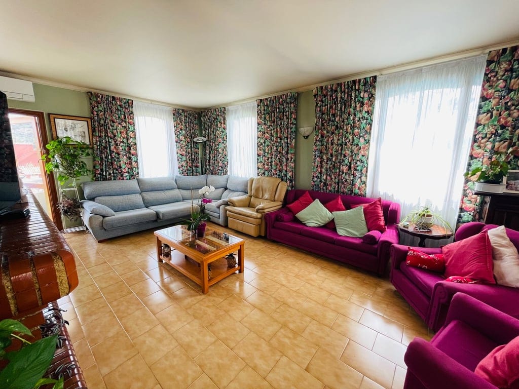 Pedreguer. Spacious country house with pool for sale - Foto 13