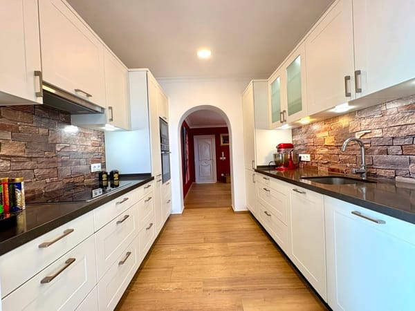 Villa en venta en Denia - Foto 13