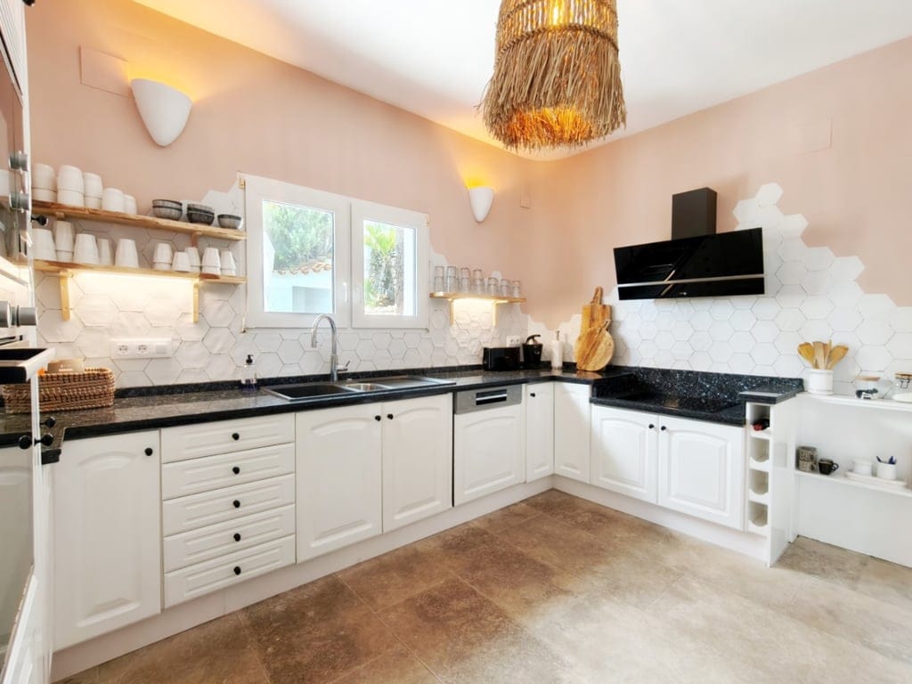 Luxury Villa for Sale with Pool and Sea Views in Pinar del Advocat - Foto 20