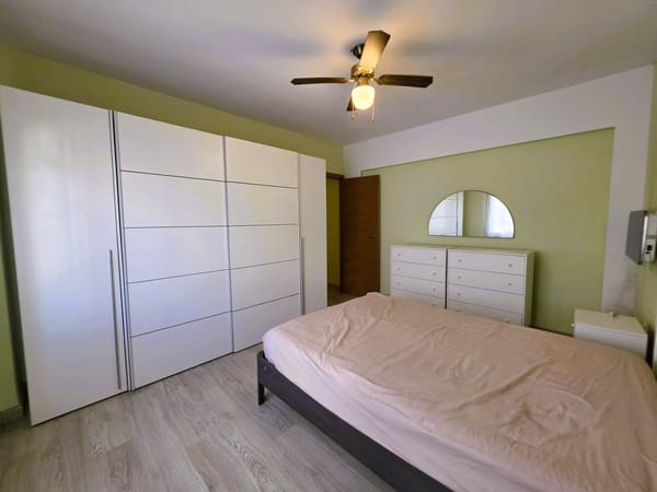 Amplio apartamento de 4 habitaciones en venta - Jalón - Foto 12