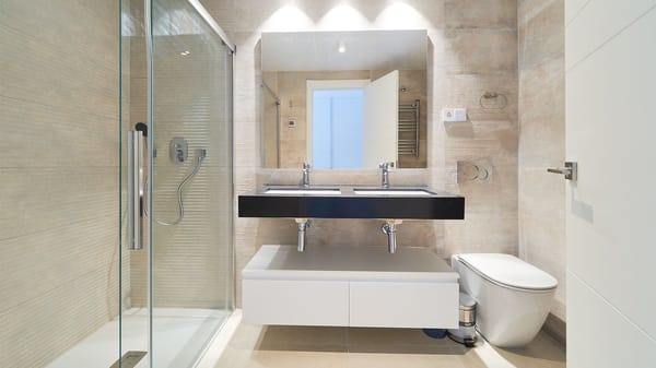 Apartamento en venta en Fuengirola - Foto 1