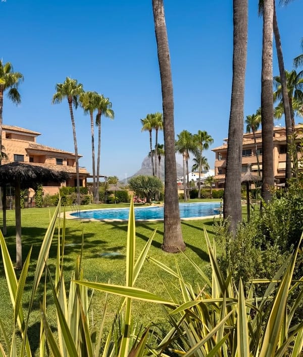 Ático en venta en Xàbia - Foto 4