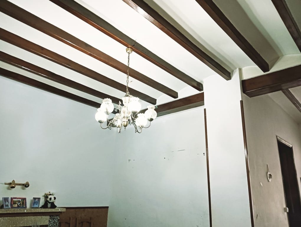 House for sale with 3 bedrooms and a garden in Pedreguer. - Foto 5