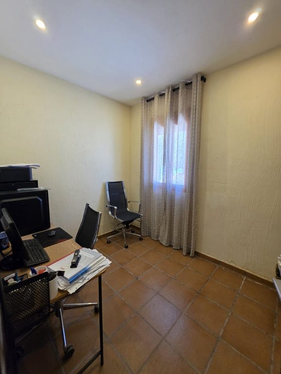 Encantadora Finca en venta en Benissa - Foto 31