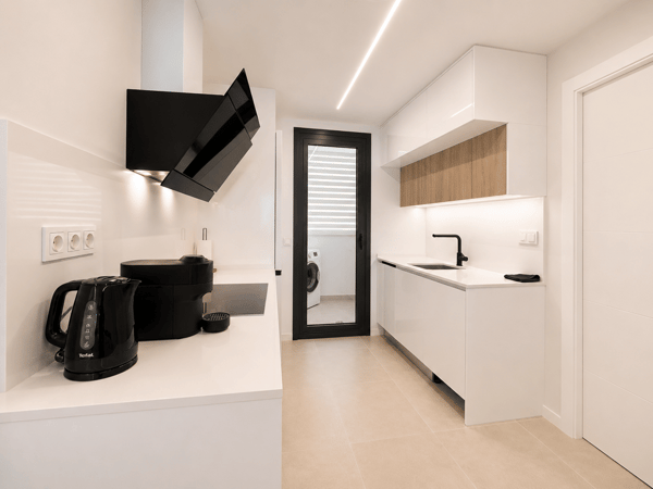 Apartamento en venta en Denia - Foto 5
