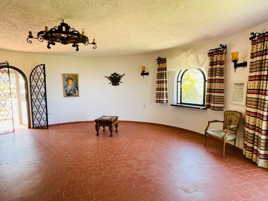 Villa mit Pool und Panoramablick in Dénia- Las Rotas - Foto 30