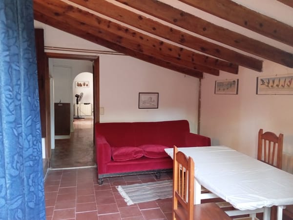 Se vende  finca antigua en Benissa - Foto 13