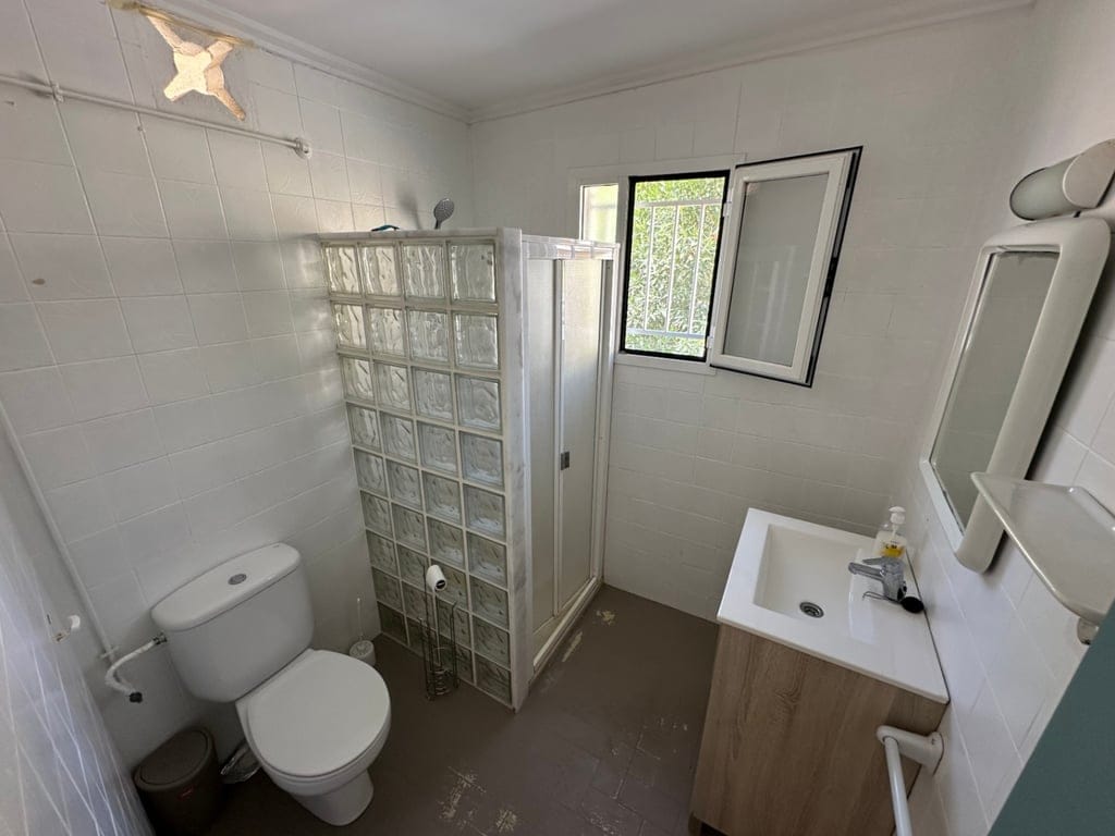 Chalet avec 2 logements en première ligne de plage à Denia - Foto 32