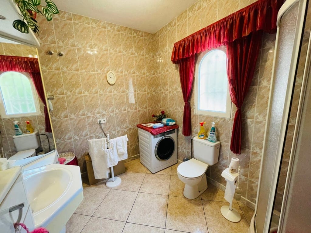 Altea La Vella. Large country house with guest house for sale - Foto 23