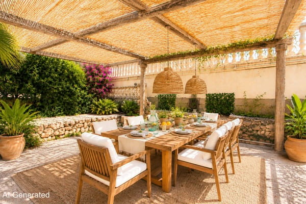 Villa mit großem Potenzial in Calpe zu verkaufen - Foto 44