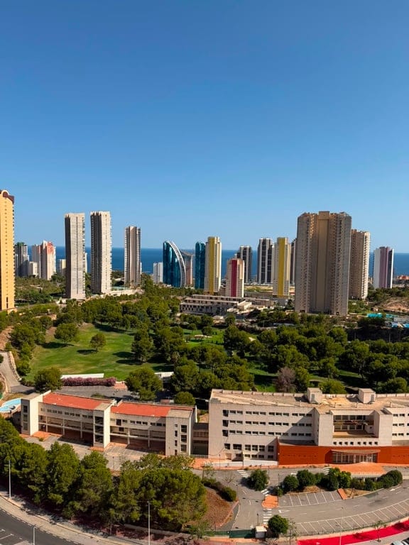 Apartamento en venta en Benidorm - Foto 13