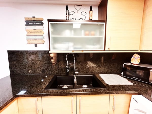 Apartment for sale in Pego, ideal for investment or first home - Foto 7