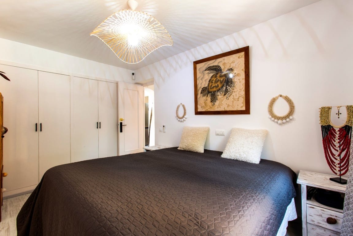 Interesting villa on large plot for sale in Benissa coast - Foto 26