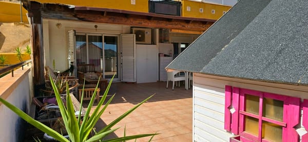 Apartamento en venta en Finestrat - Foto 3