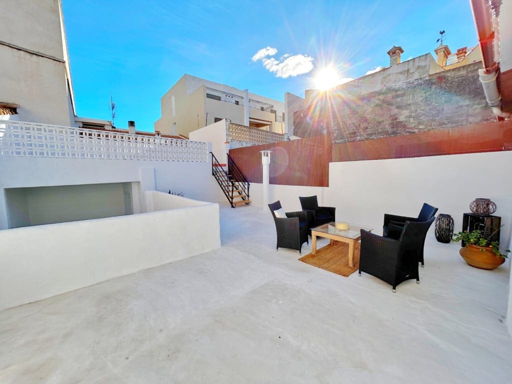 Brand new village house in the heart of Ondara with terrace and private patio. - Foto 17
