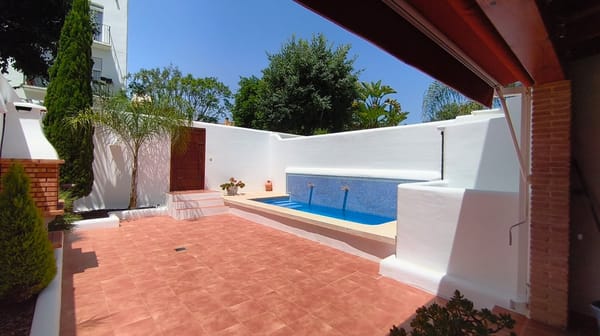 Casa pareada en venta en La Xara, Denia - Foto 31