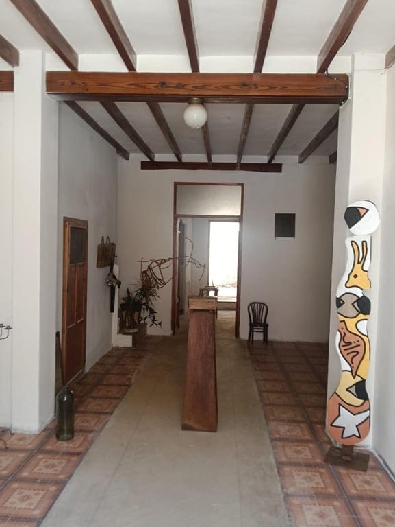 Casa de pueblo tradicional en Jesús Pobre - Foto 4