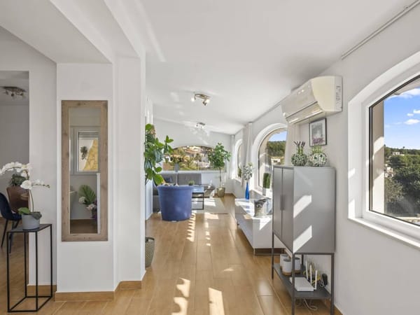 Villa zu verkaufen in Benissa - Foto 10