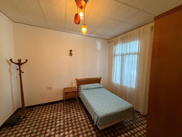 Casa de pueblo con doble accesso independiente en el centro de Pedreguer - Foto 17