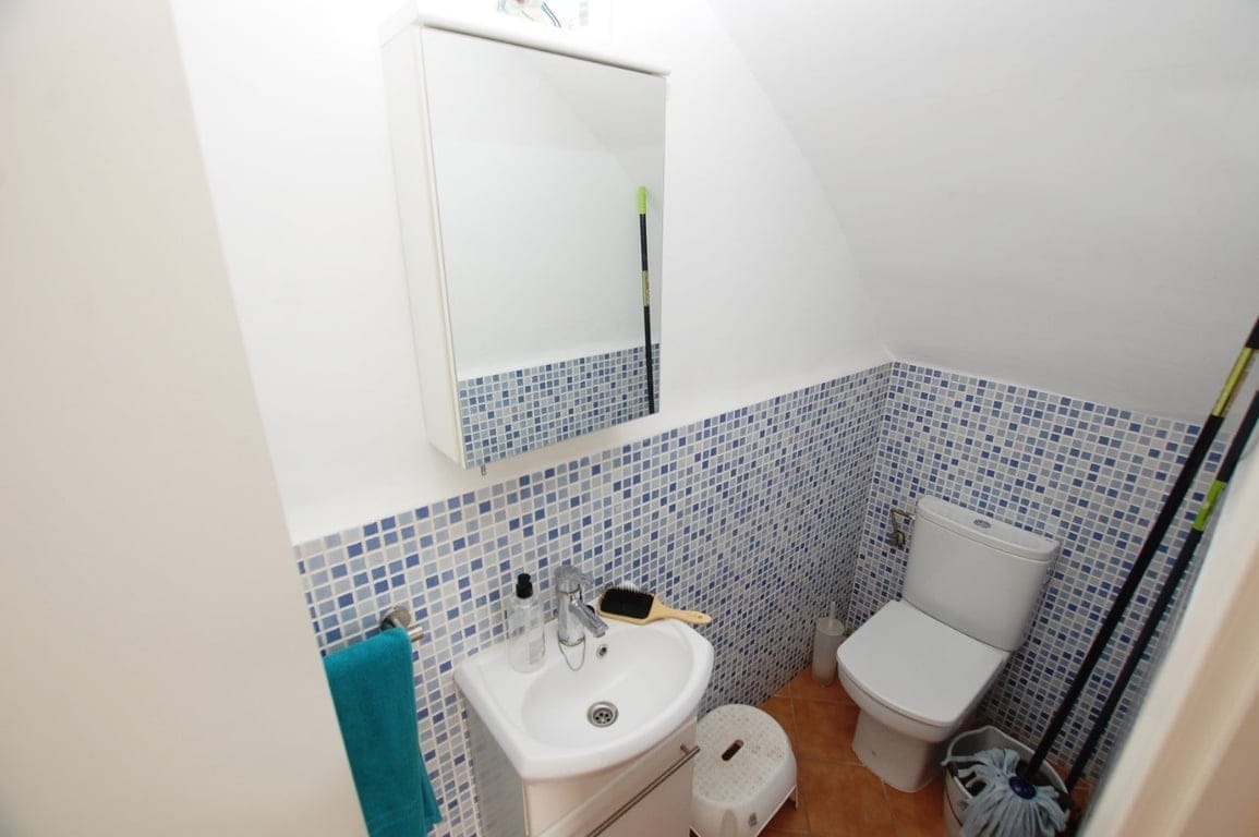 Semi-detached house with patio in Benirrama - Foto 15