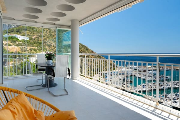 Apartamento en venta en Calpe - Foto 13