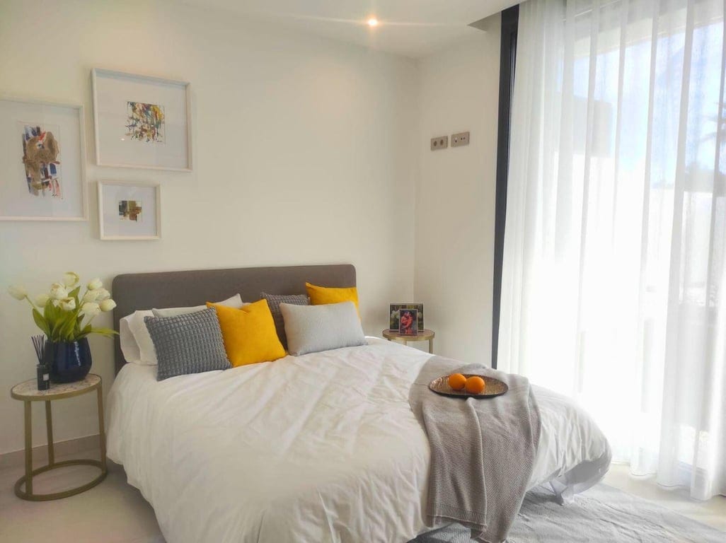 Villa in Finestrat, Benidorm - Foto 13