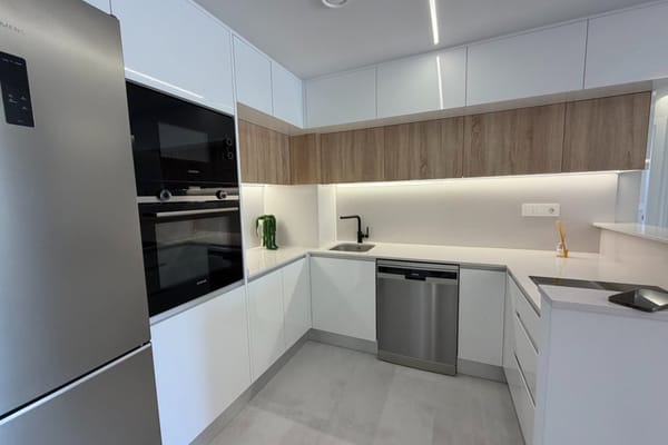 Villa en venta en El Vergel - Foto 7