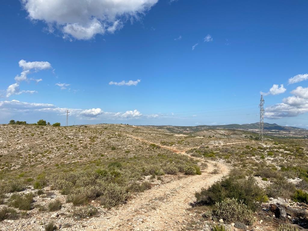 Land/Hunting Ground for Sale in Bocairente - Foto 14