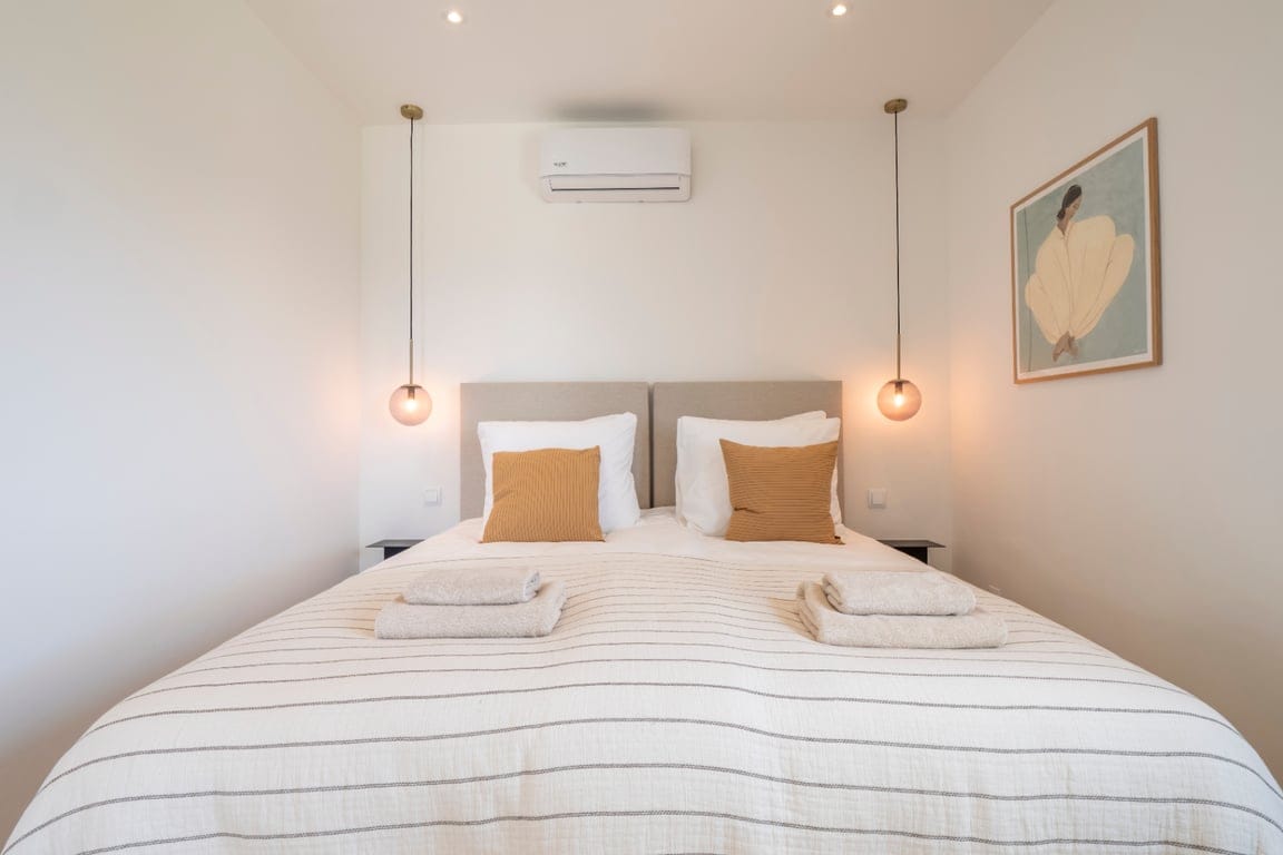 Recently renovated villa with stunning panoramic views of Jávea. - Foto 46