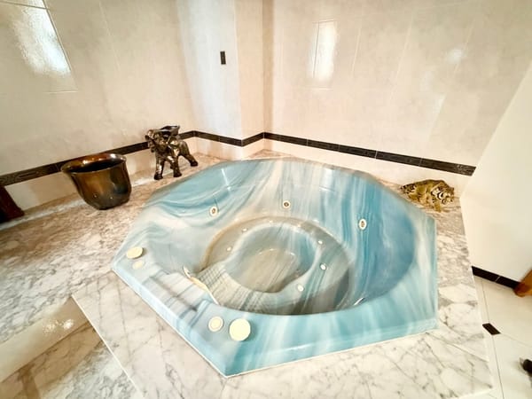 Herrenhaus im Zentrum von Pego: Raum, Privatsphäre und eine exklusive Oase - Foto 46