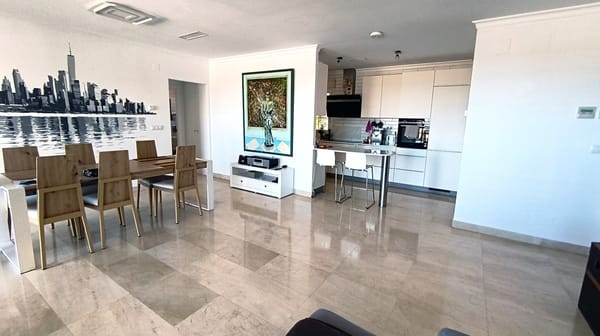 Wohnung zu verkaufen in La Sella Golf Resort - Foto 7