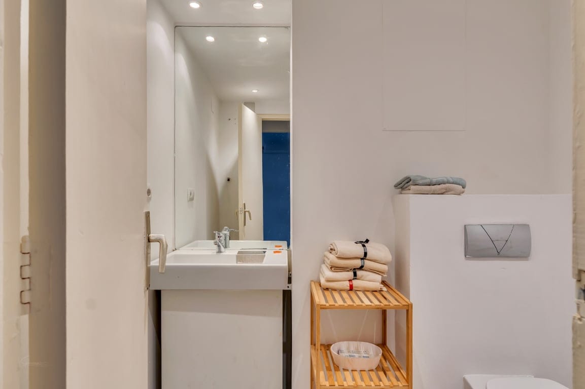 Apartment near the sea, located in the sought-after area of Jávea's port. - Foto 8